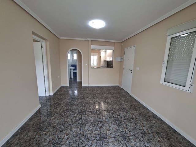 2 makuuhuone Bungalow myytävänä paikassa La Zenia, Orihuela mukana uima-altaan - 179 000 € (Ref: 9842699)