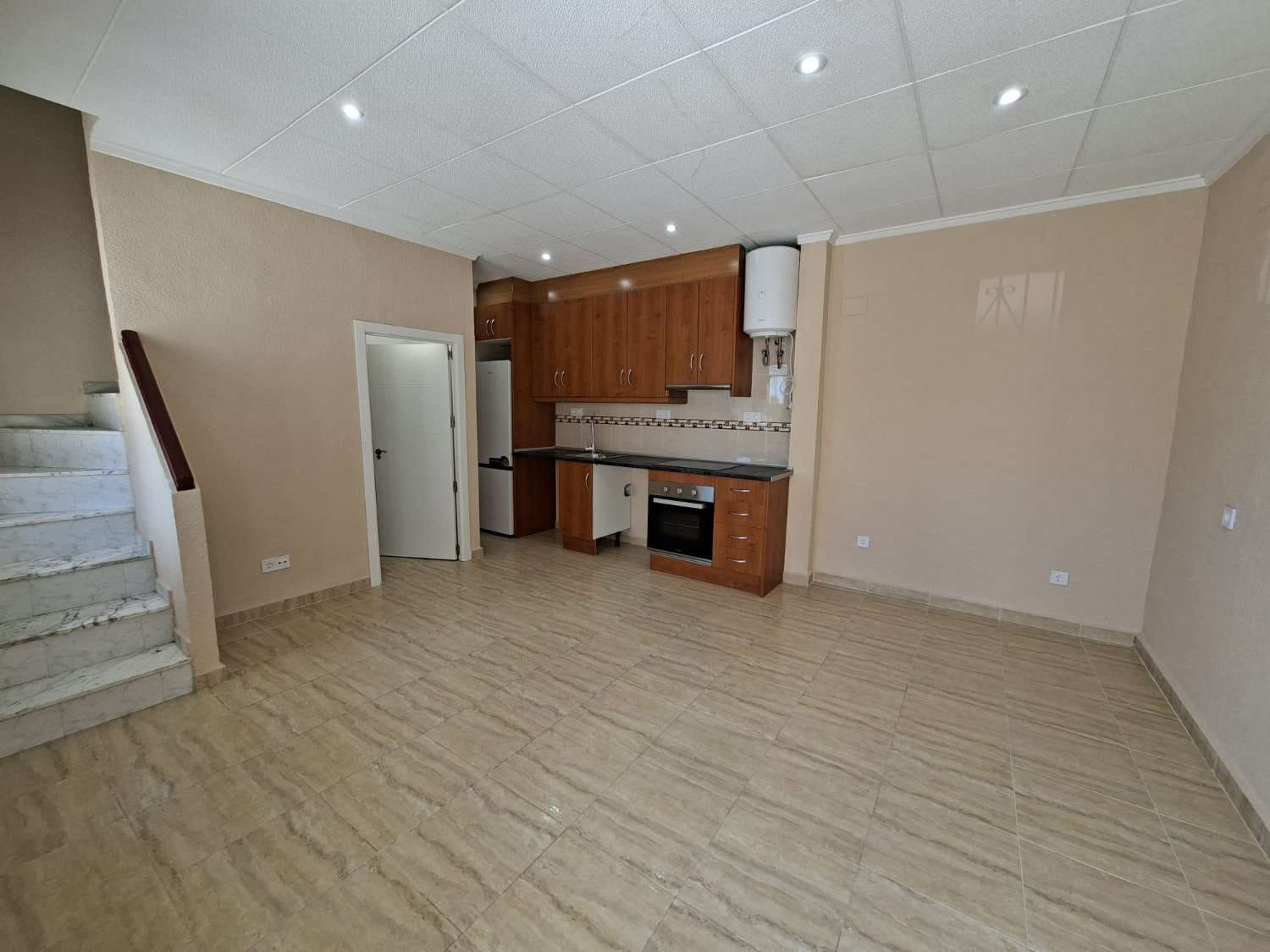 1 chambre Bungalow à vendre à San Fulgencio - 129 000 € (Ref: 9842700)