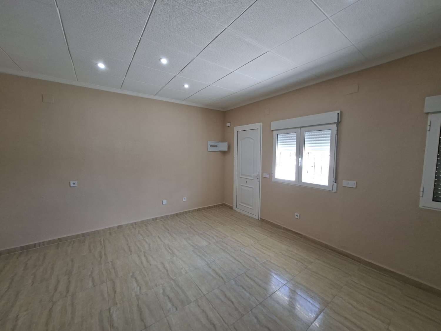 1 chambre Bungalow à vendre à San Fulgencio - 129 000 € (Ref: 9842700)