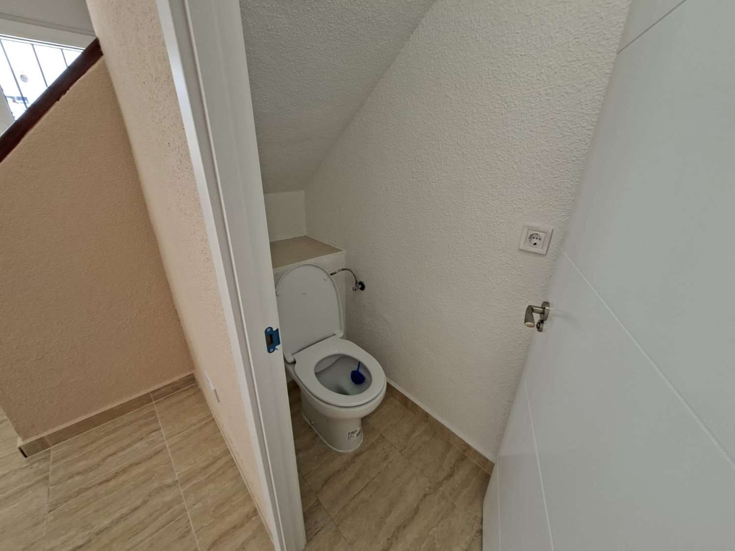 1 chambre Bungalow à vendre à San Fulgencio - 129 000 € (Ref: 9842700)