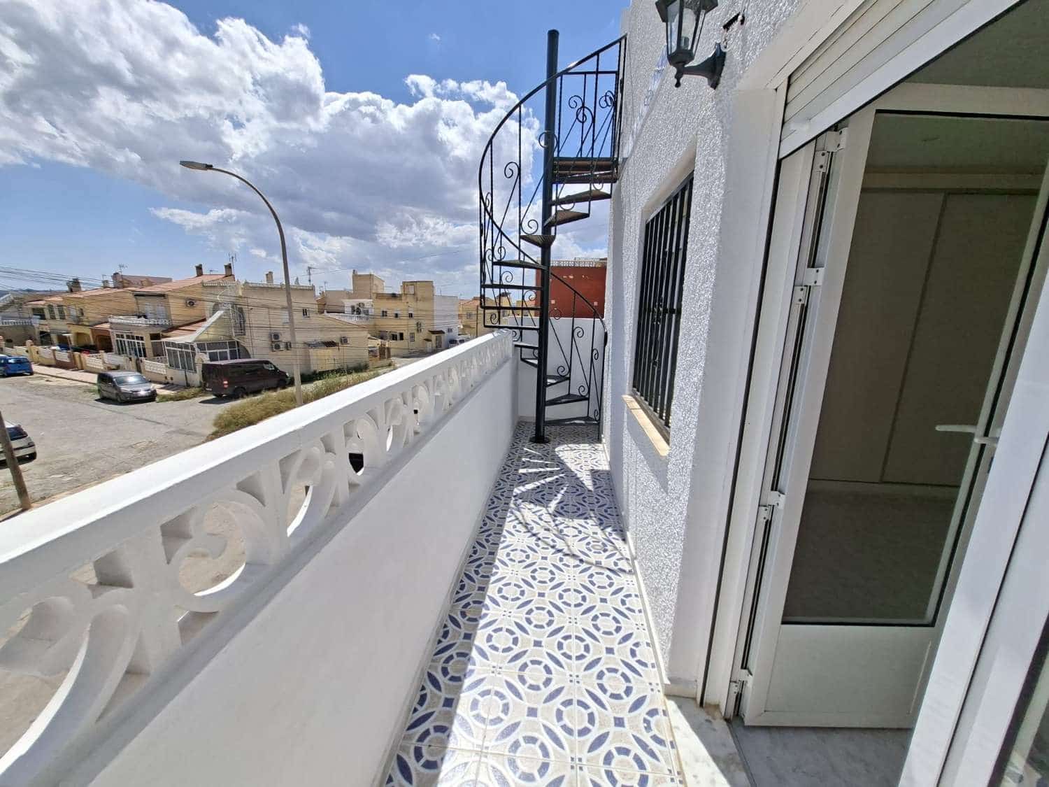 1 chambre Bungalow à vendre à San Fulgencio - 129 000 € (Ref: 9842700)