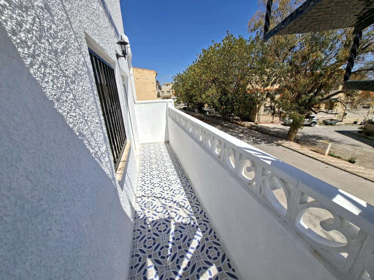 1 chambre Bungalow à vendre à San Fulgencio - 129 000 € (Ref: 9842700)