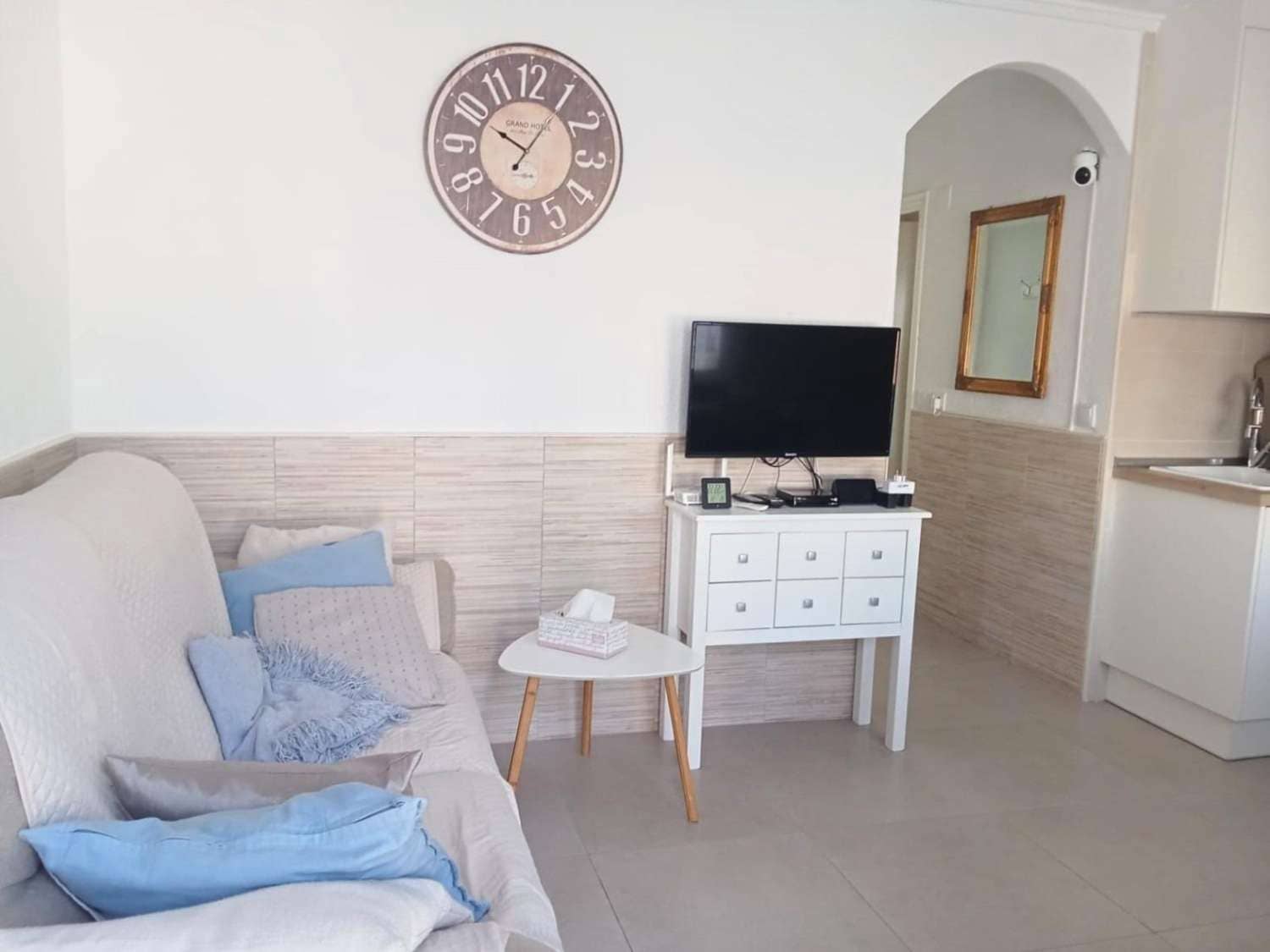 2 soveværelse Bungalow til salg i Torrevieja - € 156.000 (Ref: 9845183)