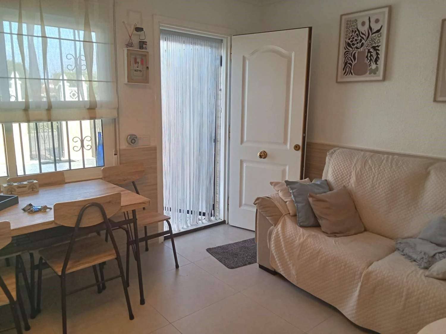 2 soveværelse Bungalow til salg i Torrevieja - € 156.000 (Ref: 9845183)