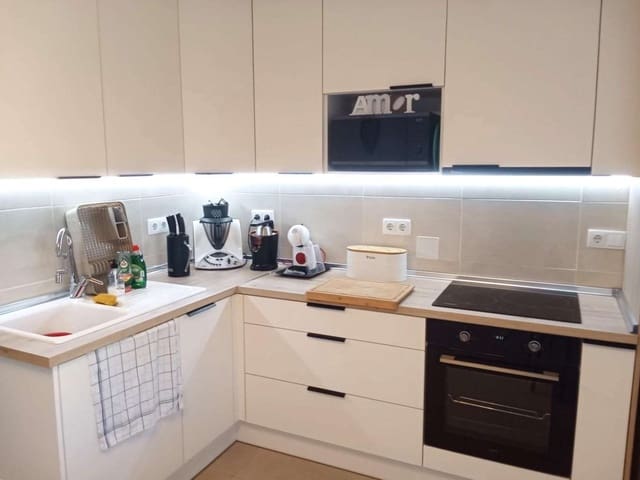 2 soveværelse Bungalow til salg i El Chaparral - La Siesta - La Torreta, Torrevieja - € 156.000 (Ref: 9845183)