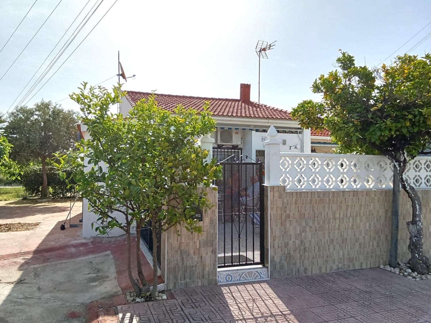 2 soveværelse Bungalow til salg i Torrevieja - € 156.000 (Ref: 9845183)