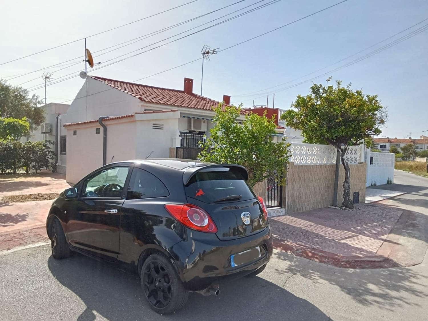 2 soveværelse Bungalow til salg i Torrevieja - € 156.000 (Ref: 9845183)