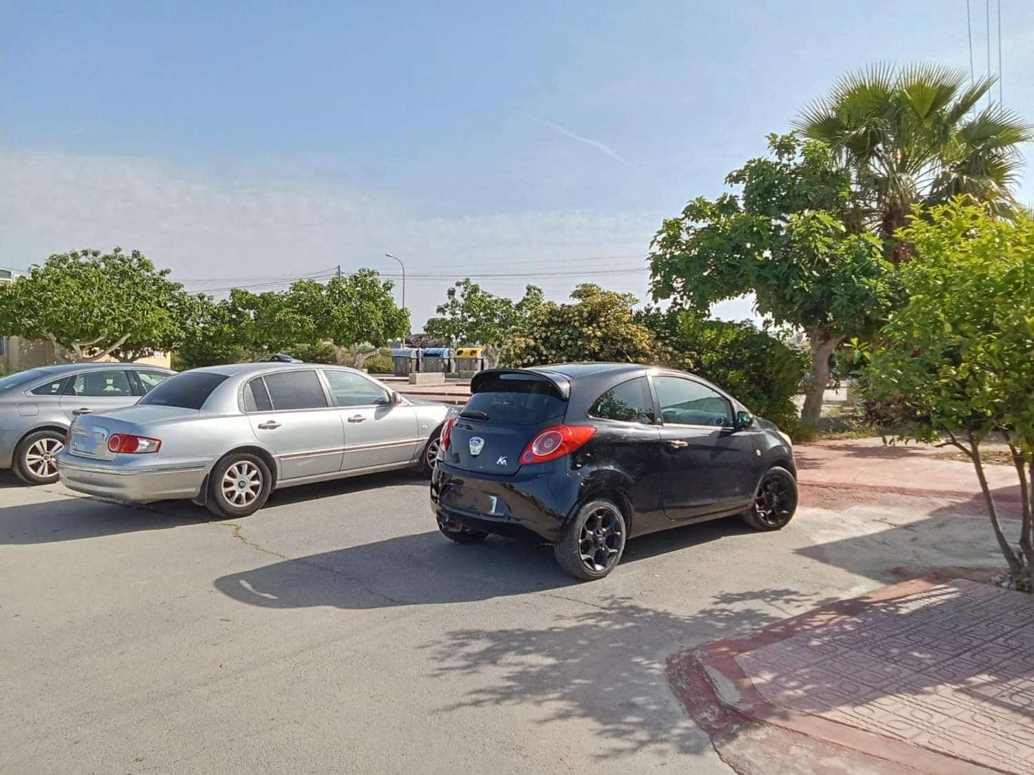 2 soveværelse Bungalow til salg i Torrevieja - € 156.000 (Ref: 9845183)