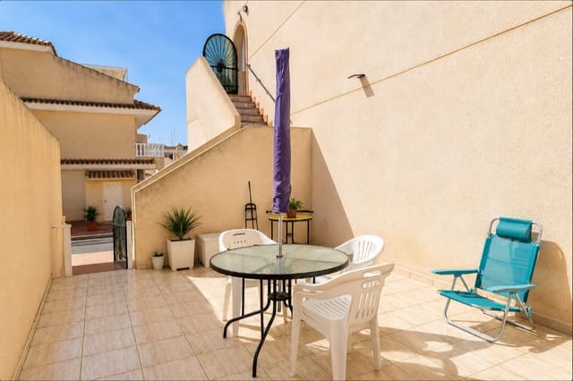 3 soverom Leilighet til salgs i Blue Lagoon med svømmebasseng garasje - € 199 000 (Ref: 9855147)