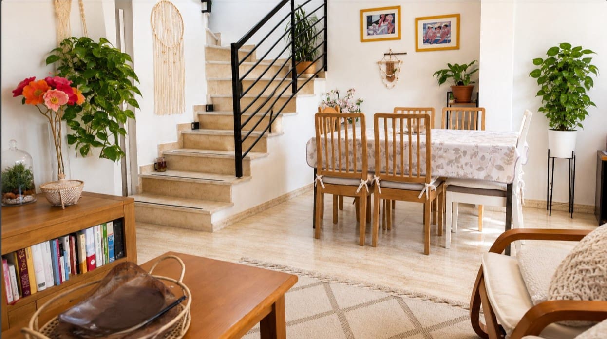 3 soverom Leilighet til salgs i Orihuela Costa med svømmebasseng garasje - € 199 000 (Ref: 9855147)