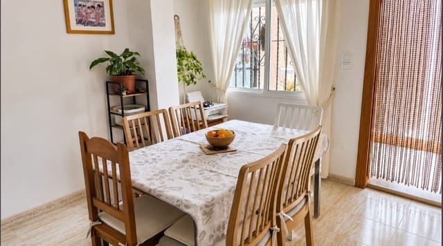 3 soverom Leilighet til salgs i Blue Lagoon med svømmebasseng garasje - € 199 000 (Ref: 9855147)