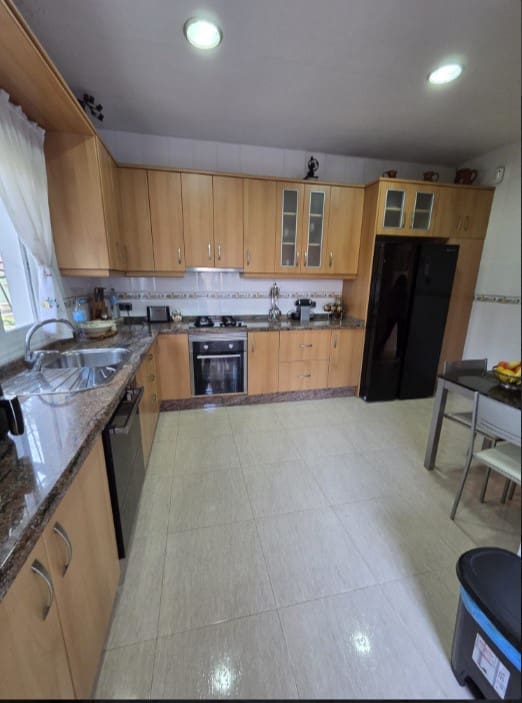 3 bedroom Villa for sale in Dehesa de Campoamor with pool - € 985,000 (Ref: 9859632)