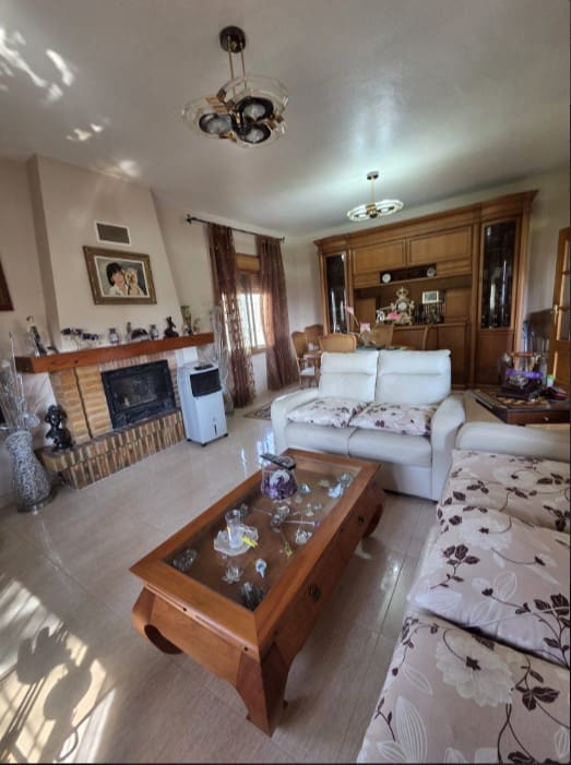 3 bedroom Villa for sale in Dehesa de Campoamor with pool - € 985,000 (Ref: 9859632)