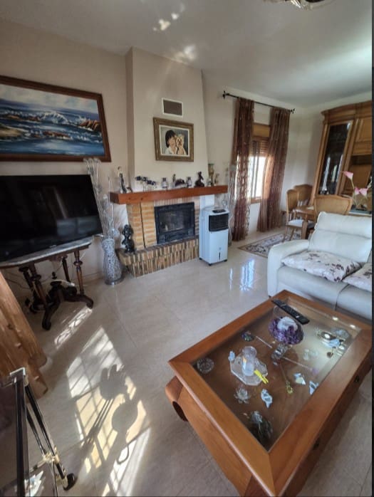 3 bedroom Villa for sale in Dehesa de Campoamor with pool - € 985,000 (Ref: 9859632)