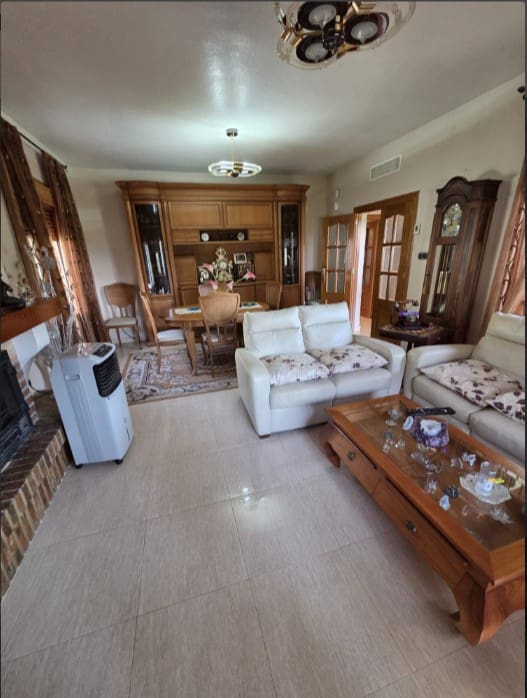 3 bedroom Villa for sale in Dehesa de Campoamor with pool - € 985,000 (Ref: 9859632)