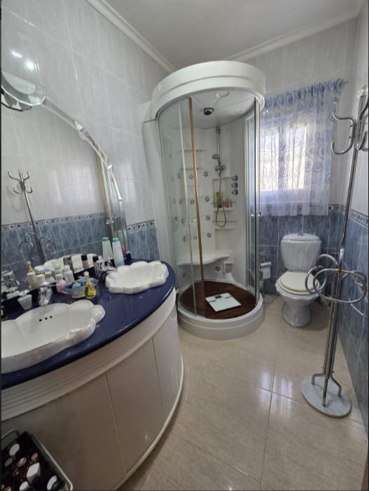 3 bedroom Villa for sale in Dehesa de Campoamor with pool - € 985,000 (Ref: 9859632)