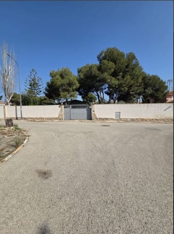 3 soveværelse Villa til salg i Dehesa de Campoamor, Orihuela med swimmingpool - € 985.000 (Ref: 9859632)