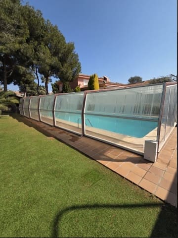 3 soveværelse Villa til salg i Dehesa de Campoamor, Orihuela med swimmingpool - € 985.000 (Ref: 9859632)