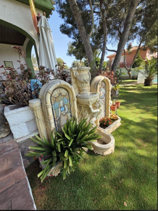 3 bedroom Villa for sale in Dehesa de Campoamor with pool - € 985,000 (Ref: 9859632)