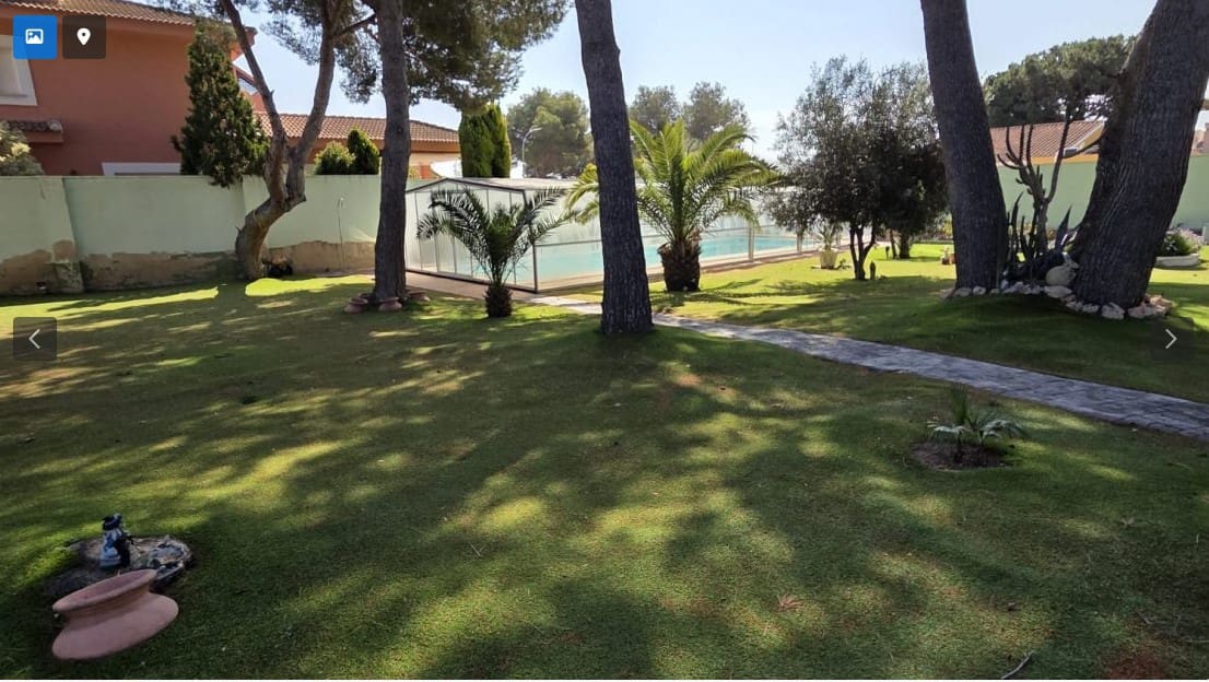3 bedroom Villa for sale in Dehesa de Campoamor with pool - € 985,000 (Ref: 9859632)