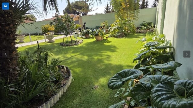3 camera da letto Villa in vendita in Dehesa de Campoamor, Orihuela con piscina - 985.000 € (Rif: 9859632)