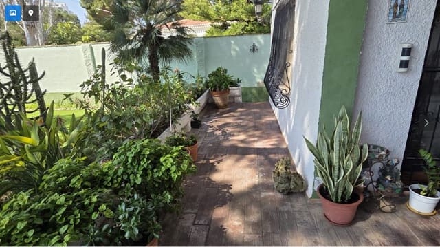 3 camera da letto Villa in vendita in Dehesa de Campoamor, Orihuela con piscina - 985.000 € (Rif: 9859632)