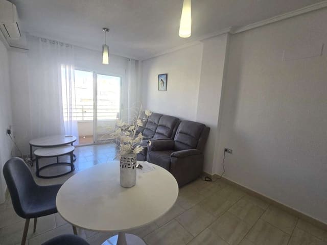 2 soverom Leilighet til salgs i Parque de las Naciones, Torrevieja - € 149 900 (Ref: 9859633)