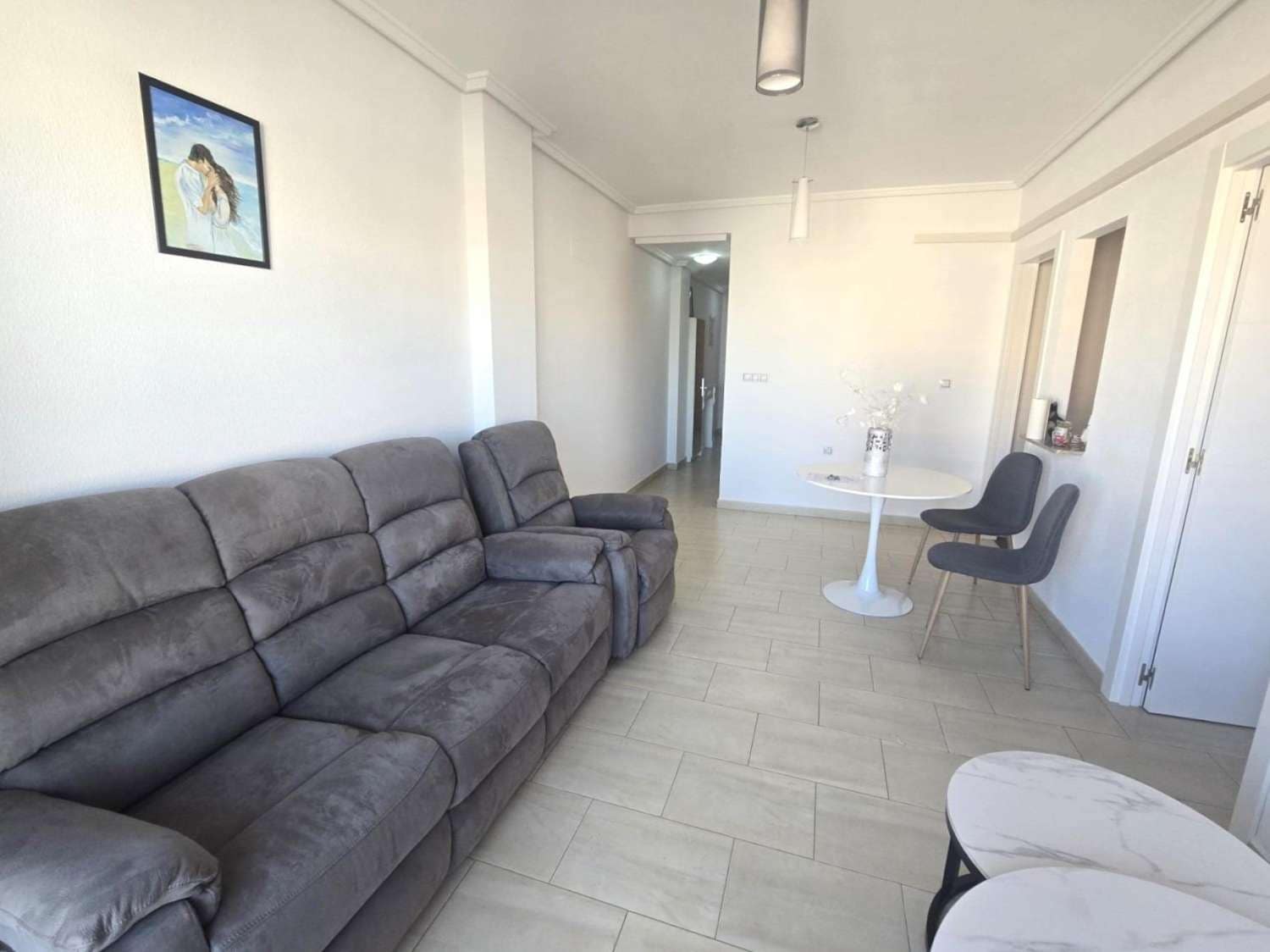 2 soverom Leilighet til salgs i Torrevieja - € 149 900 (Ref: 9859633)