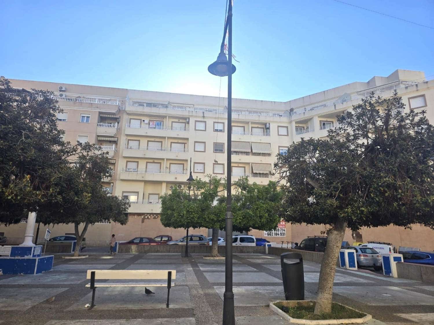 2 soverom Leilighet til salgs i Torrevieja - € 149 900 (Ref: 9859633)