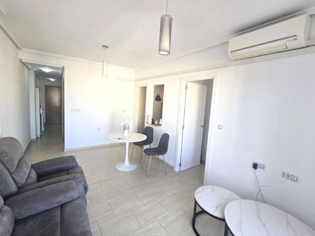 2 soverom Leilighet til salgs i Parque de las Naciones, Torrevieja - € 149 900 (Ref: 9859633)