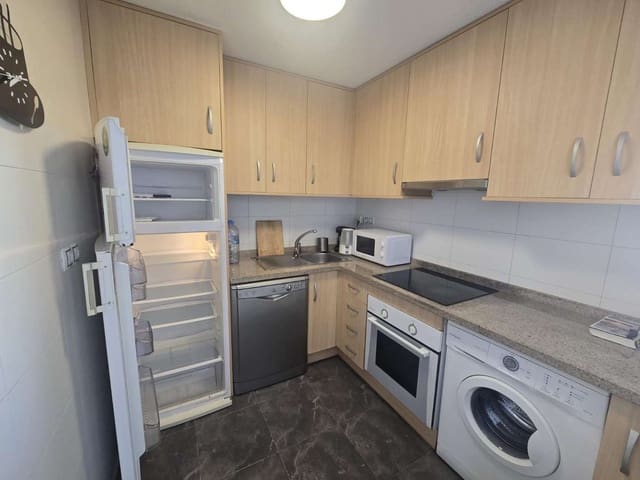 2 soverom Leilighet til salgs i Parque de las Naciones, Torrevieja - € 149 900 (Ref: 9859633)