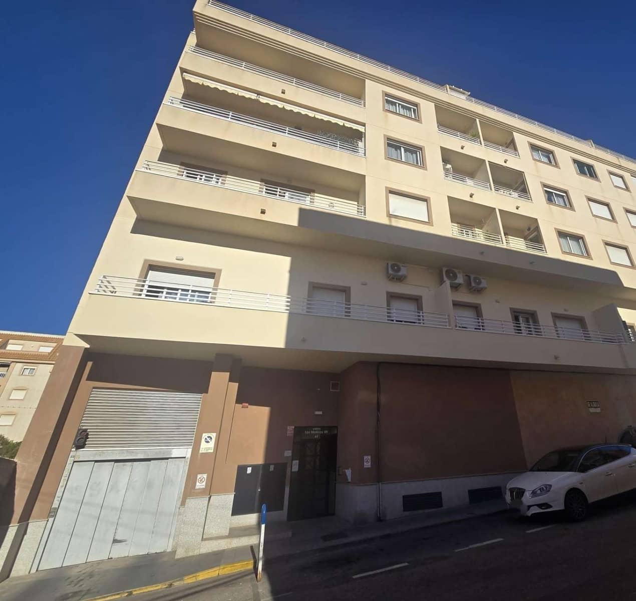 2 soverom Leilighet til salgs i Torrevieja - € 149 900 (Ref: 9859633)