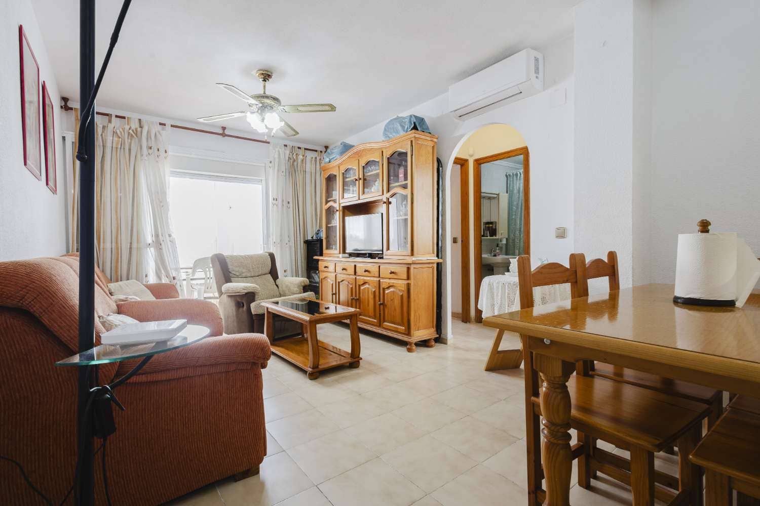 2 sovrum Lägenhet till salu i Torrevieja med pool garage - 159 990 € (Ref: 9861658)