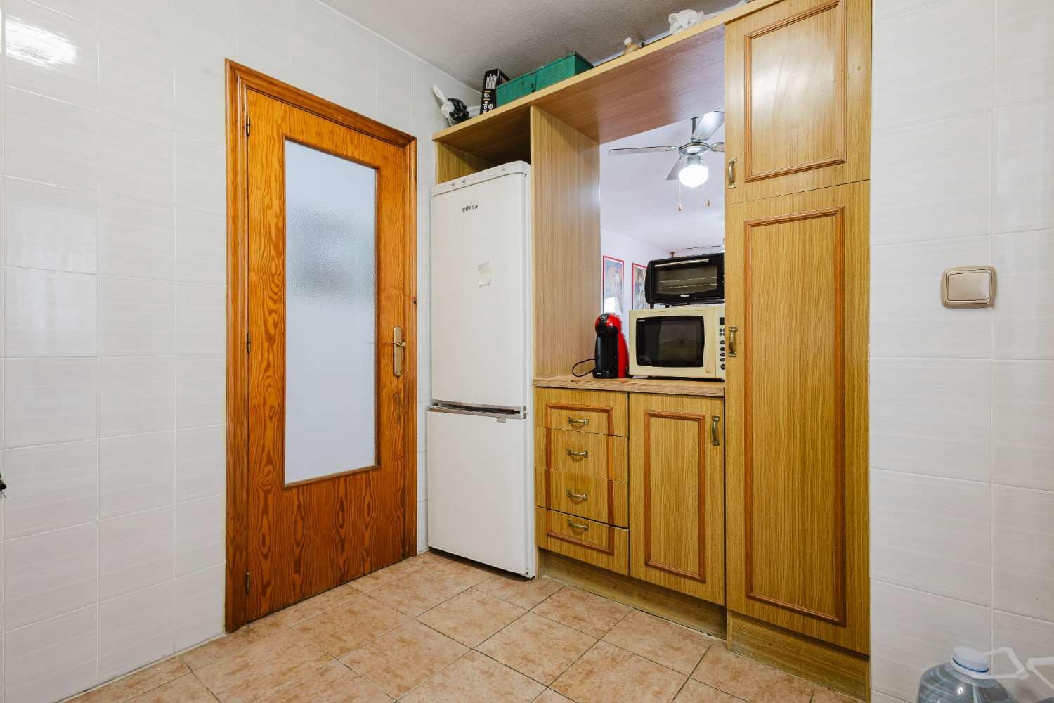 2 sovrum Lägenhet till salu i Torrevieja med pool garage - 159 990 € (Ref: 9861658)