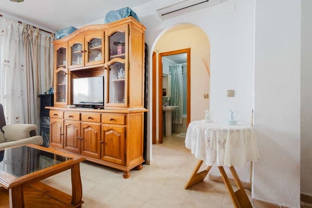 2 sovrum Lägenhet till salu i Playa del Acequión, Torrevieja med pool garage - 159 990 € (Ref: 9861658)