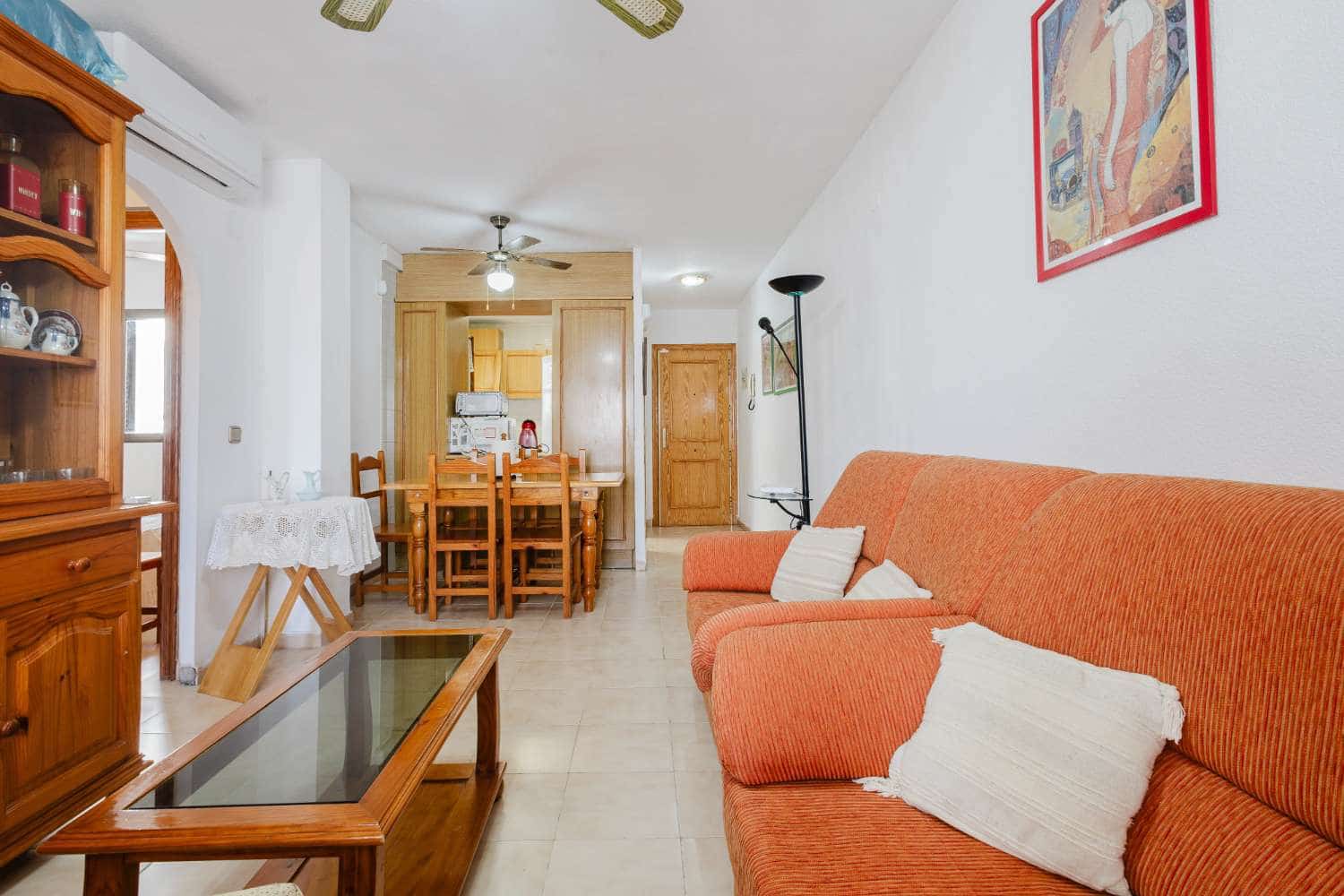 2 sovrum Lägenhet till salu i Torrevieja med pool garage - 159 990 € (Ref: 9861658)