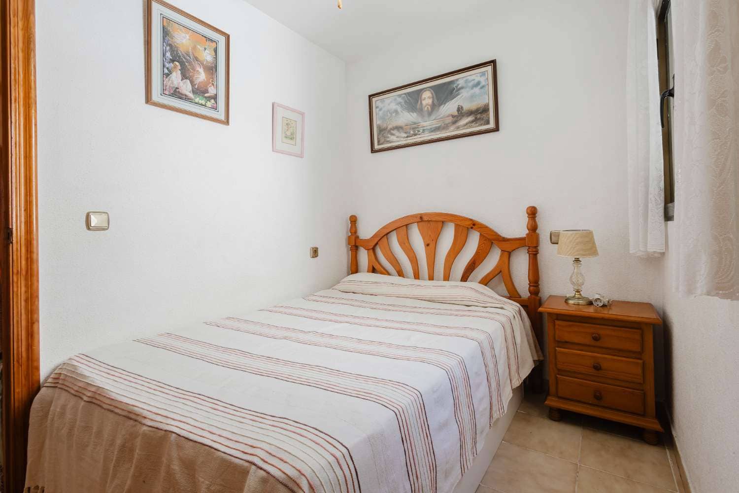 2 sovrum Lägenhet till salu i Torrevieja med pool garage - 159 990 € (Ref: 9861658)
