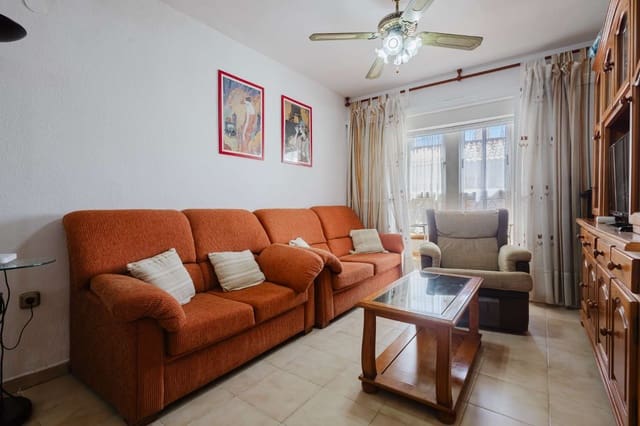 2 sovrum Lägenhet till salu i Playa del Acequión, Torrevieja med pool garage - 159 990 € (Ref: 9861658)