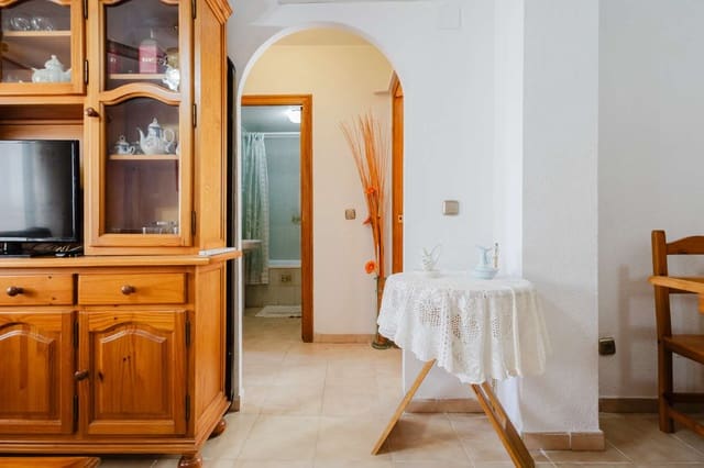 2 sovrum Lägenhet till salu i Playa del Acequión, Torrevieja med pool garage - 159 990 € (Ref: 9861658)