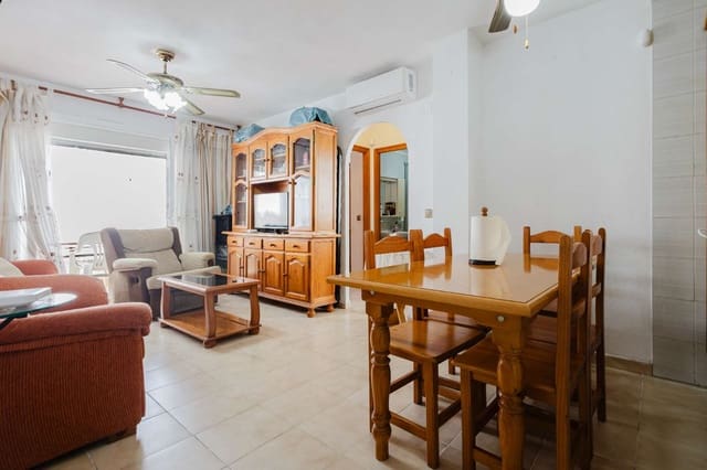 2 sovrum Lägenhet till salu i Playa del Acequión, Torrevieja med pool garage - 159 990 € (Ref: 9861658)