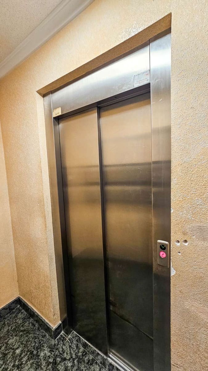 2 quarto Apartamento para venda em Torrevieja - 144 000 € (Ref: 9866728)