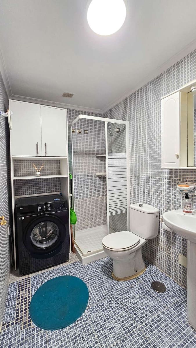 2 quarto Apartamento para venda em Torrevieja - 144 000 € (Ref: 9866728)