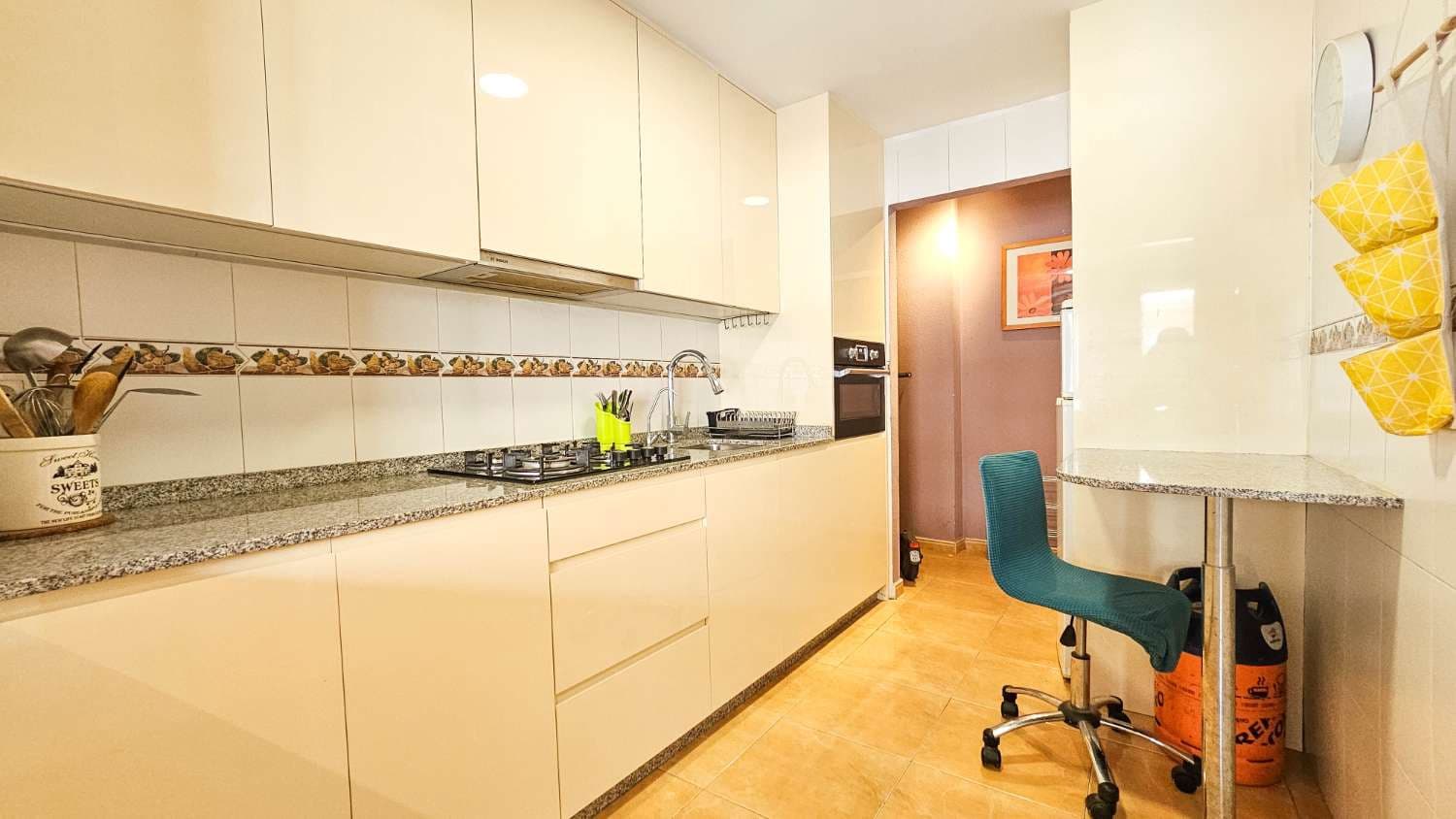 2 quarto Apartamento para venda em Torrevieja - 144 000 € (Ref: 9866728)