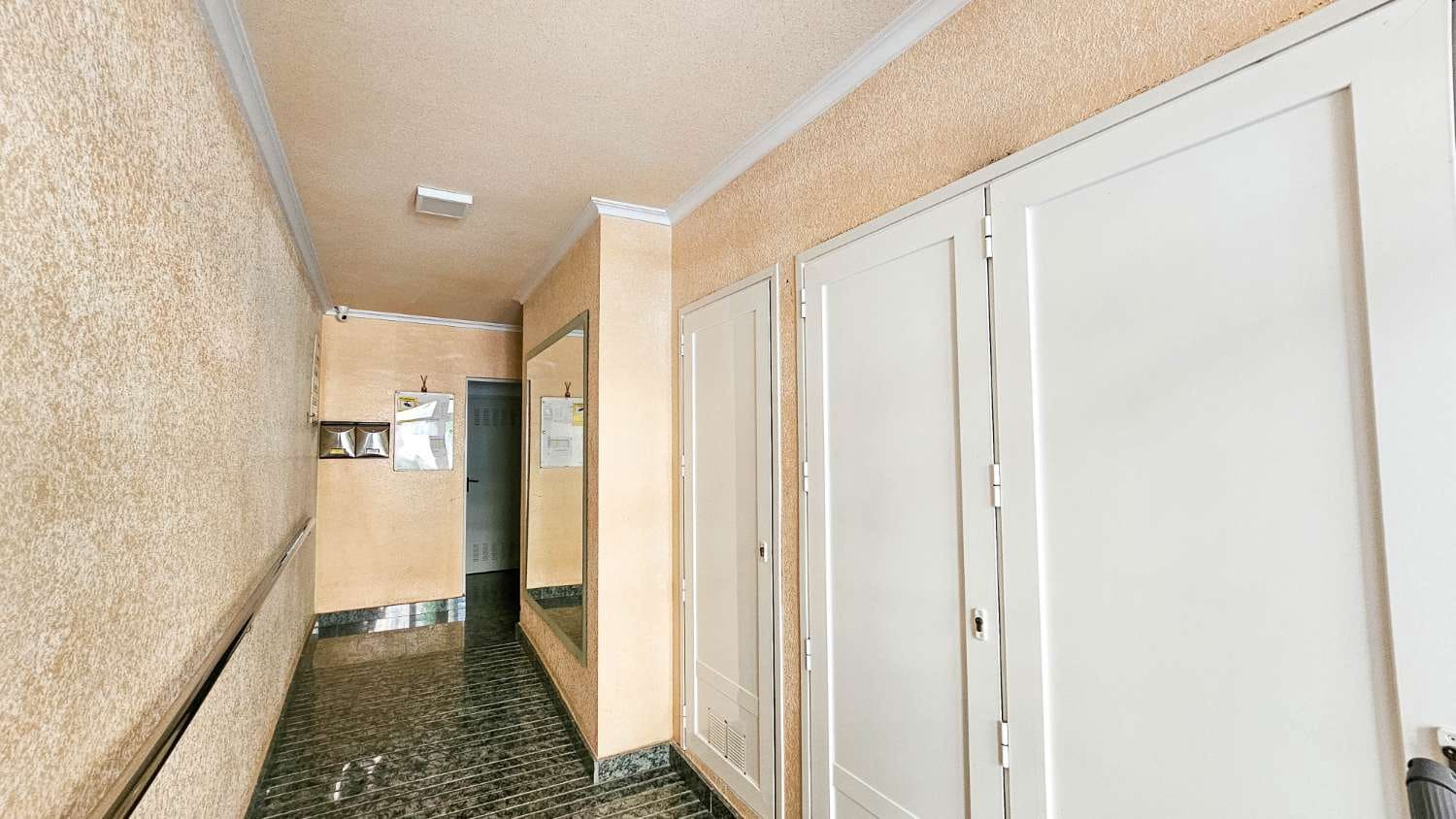 2 quarto Apartamento para venda em Torrevieja - 144 000 € (Ref: 9866728)