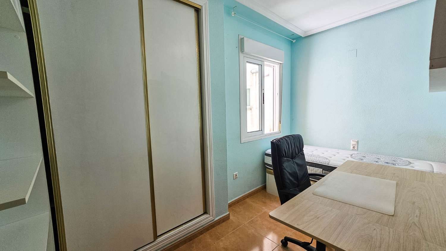 2 quarto Apartamento para venda em Torrevieja - 144 000 € (Ref: 9866728)