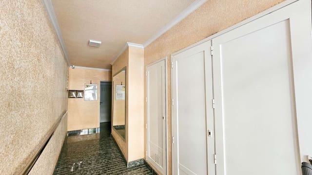 2 quarto Apartamento para venda em Parque de las Naciones, Torrevieja - 144 000 € (Ref: 9866728)