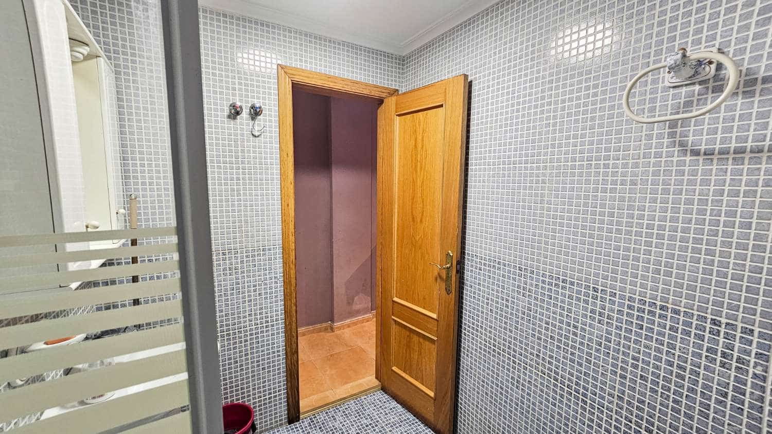 2 quarto Apartamento para venda em Torrevieja - 144 000 € (Ref: 9866728)