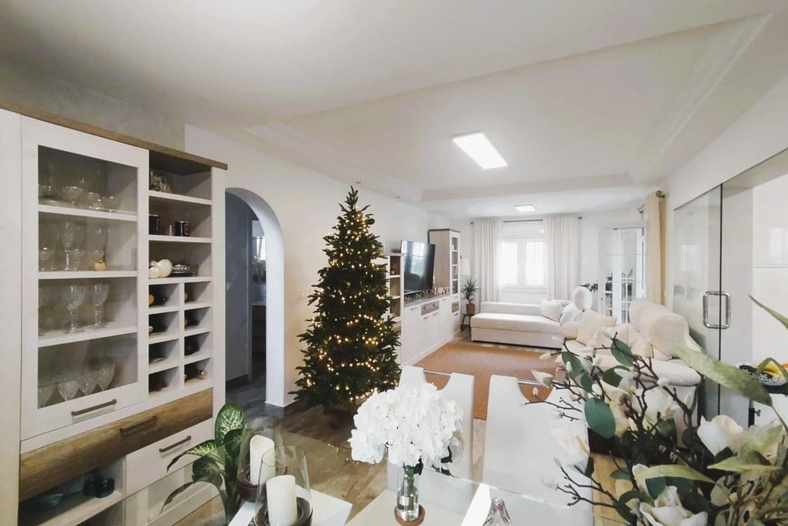 4 camera da letto Villa in vendita in San Miguel de Salinas con piscina - 400.000 € (Rif: 9866729)