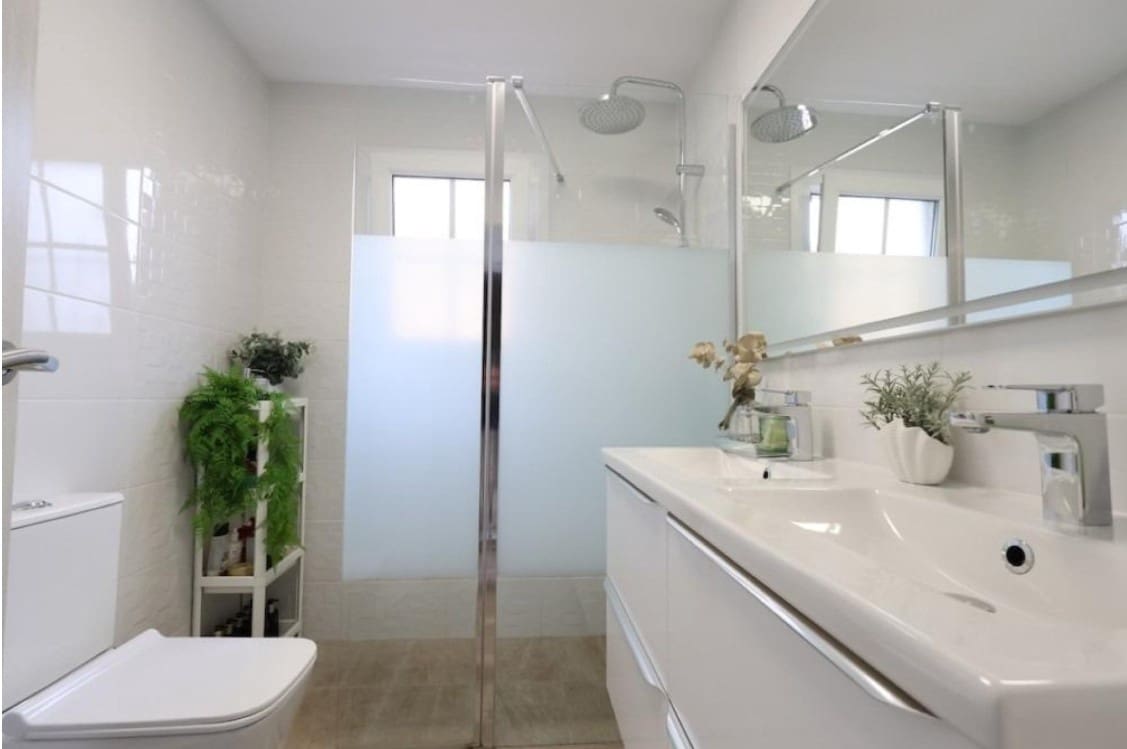 4 camera da letto Villa in vendita in San Miguel de Salinas con piscina - 400.000 € (Rif: 9866729)