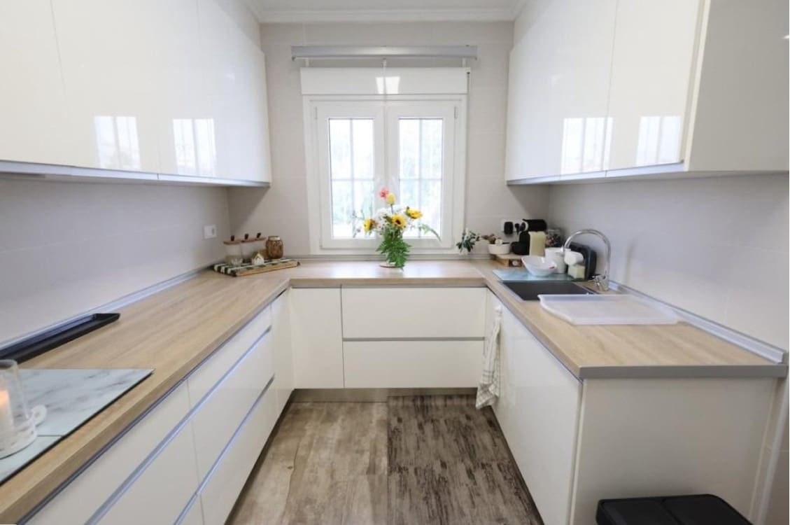 4 camera da letto Villa in vendita in San Miguel de Salinas con piscina - 400.000 € (Rif: 9866729)